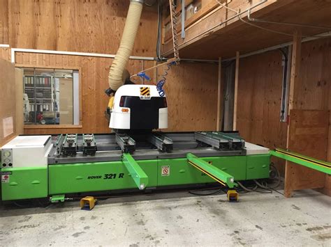 biesse rover 321 r atc wood cnc machine|Used Biesse Rover 321R CNC Machine – Coast Machinery Group.